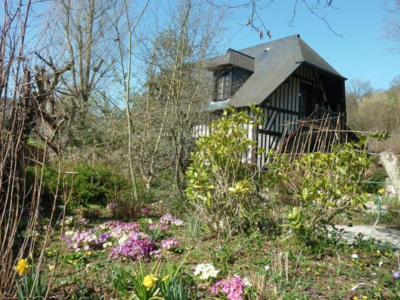 Maison d'hôtes Du Val Au Cesne