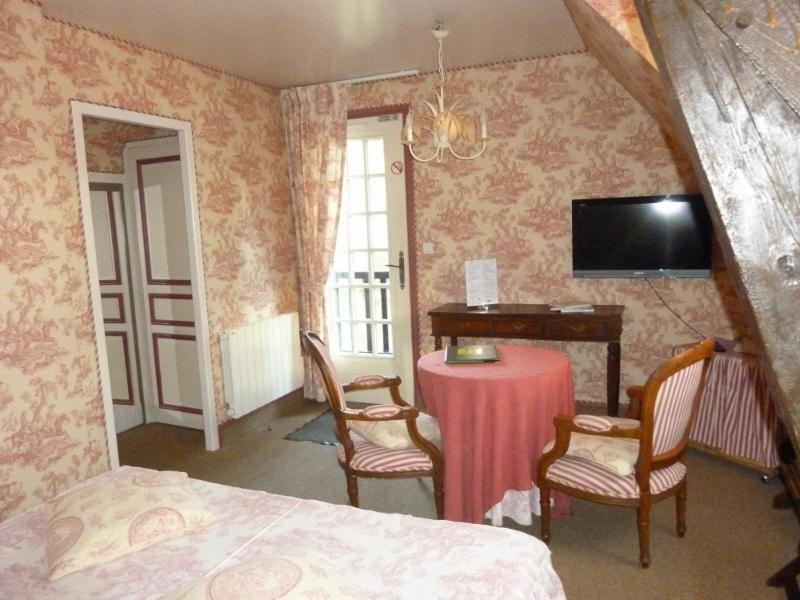 Du Val Au Cesne 3*