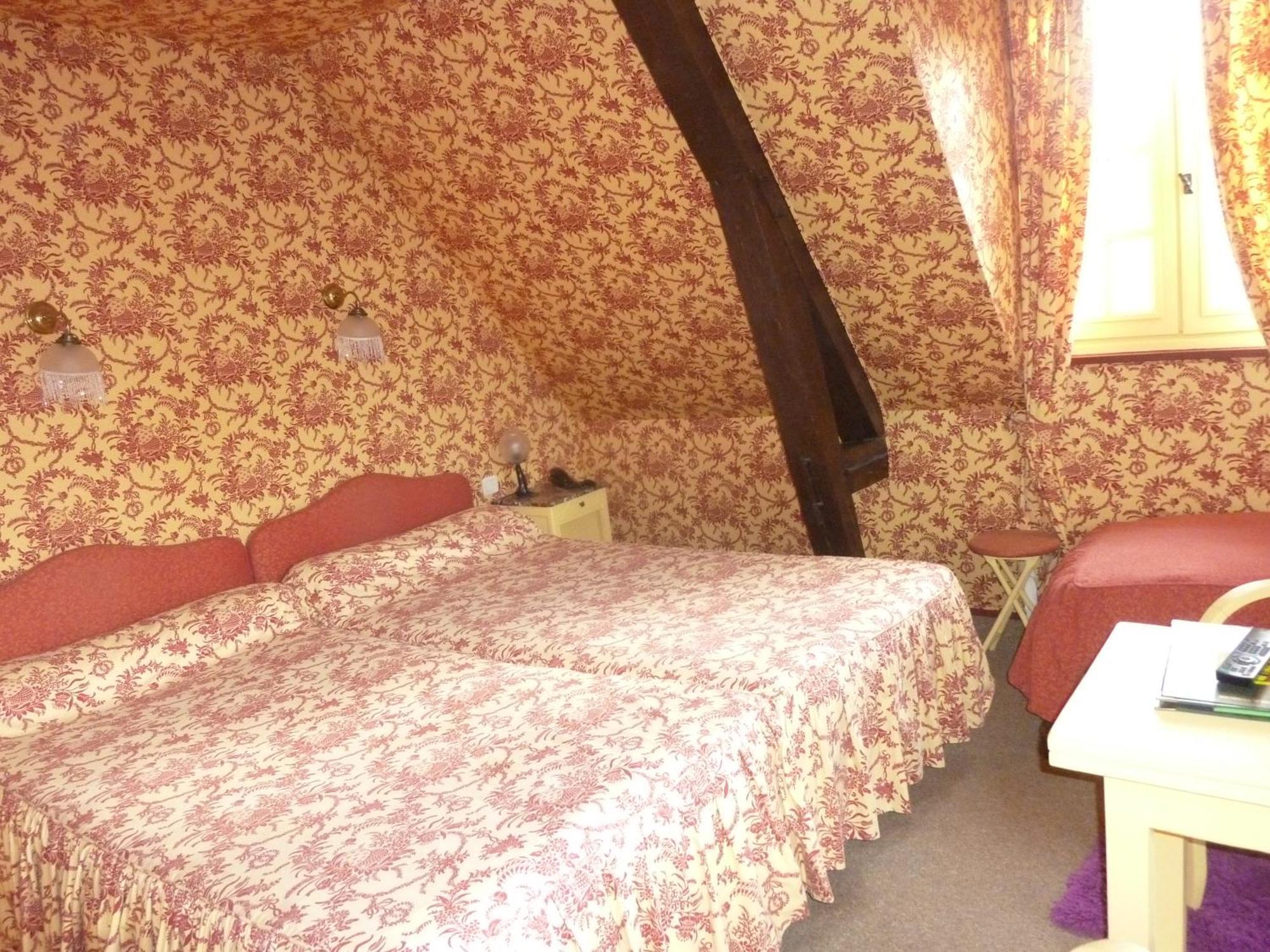Maison d'hôtes Du Val Au Cesne