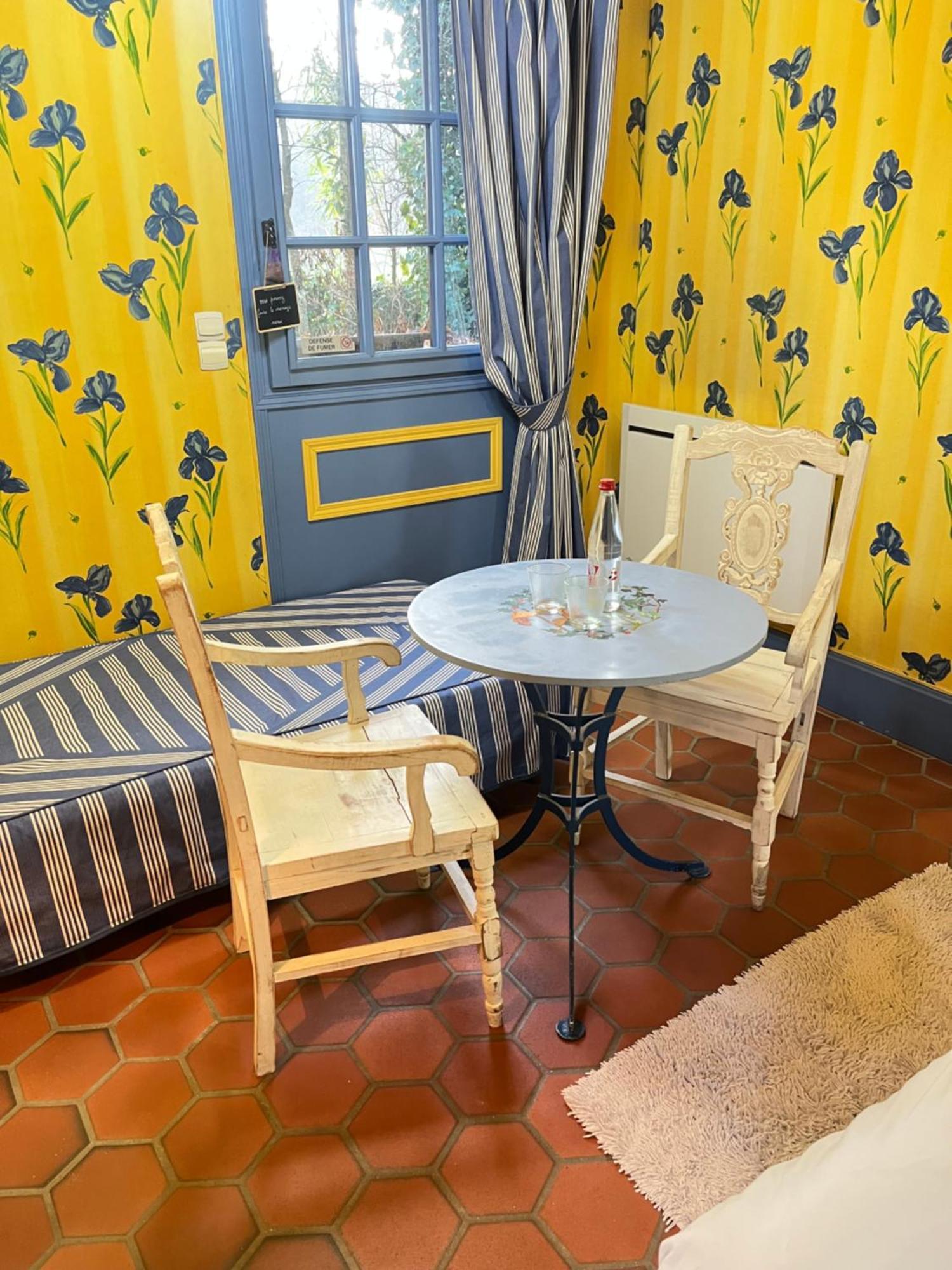 Du Val Au Cesne 3* Saint-Clair-sur-les-Monts