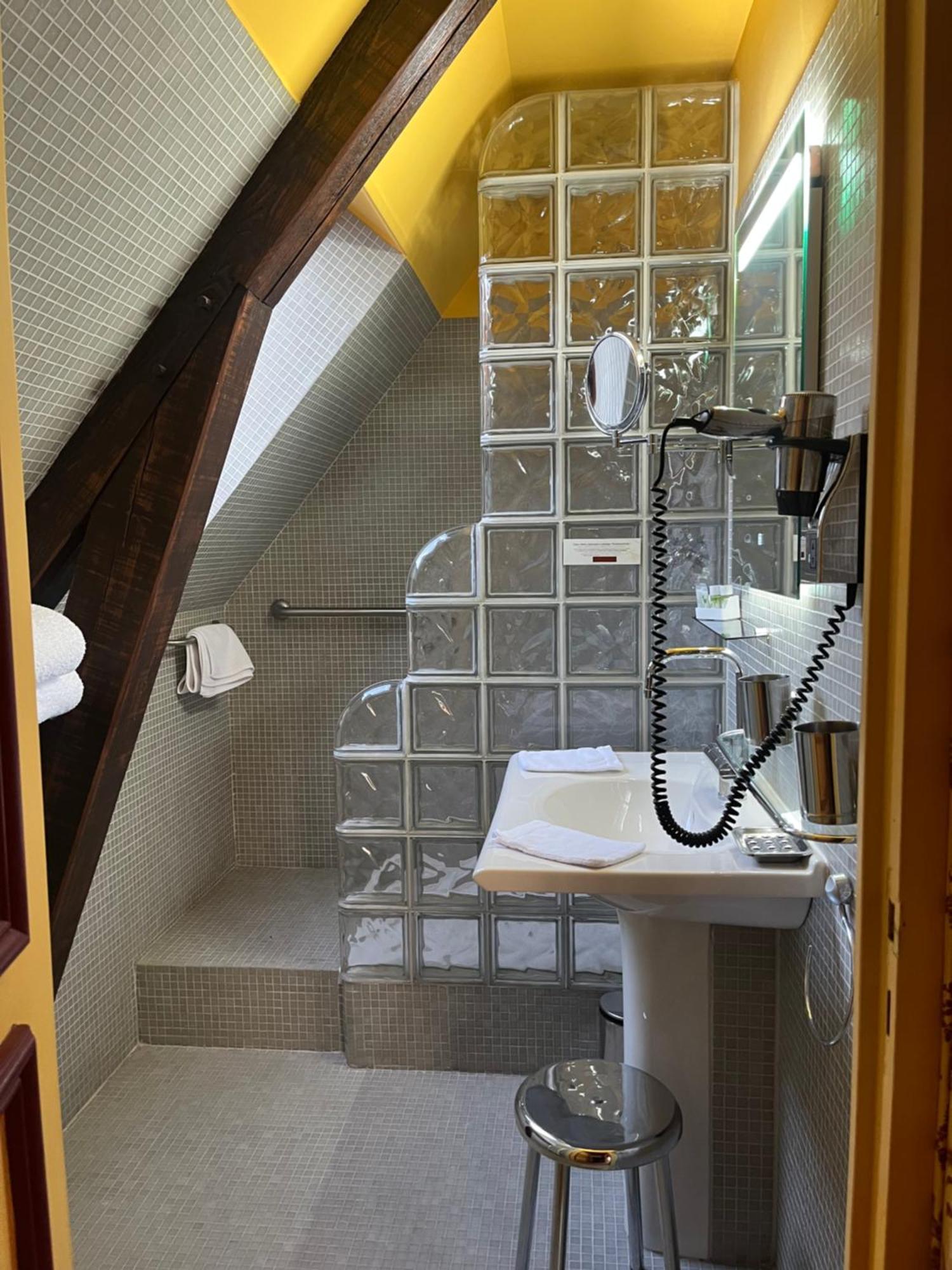 Guest house Du Val Au Cesne 3*
