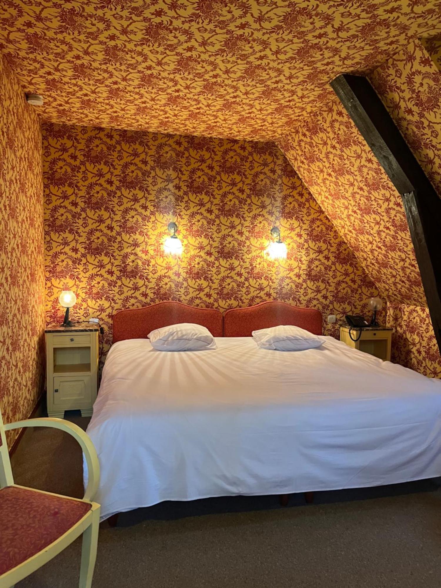 Guest house Du Val Au Cesne 3*