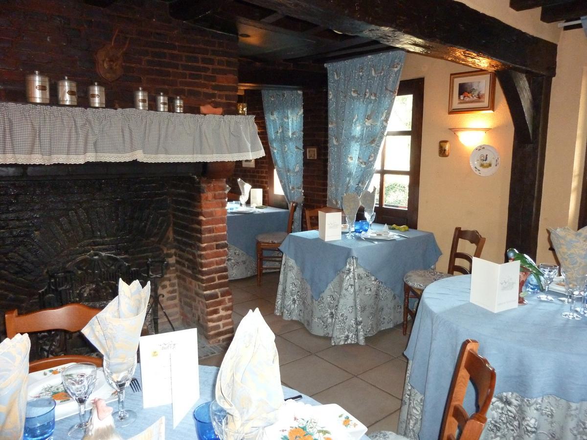 Du Val Au Cesne Saint-Clair-sur-les-Monts