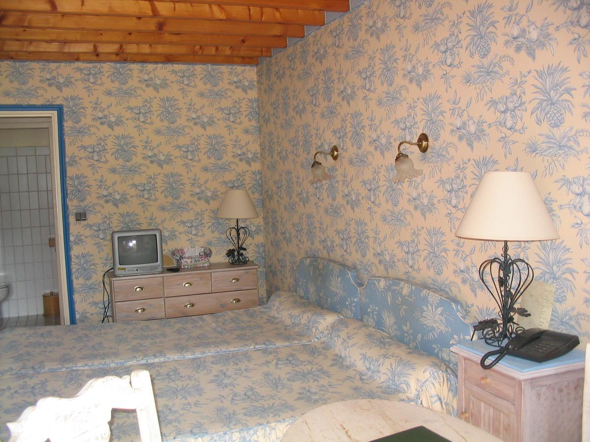 Du Val Au Cesne Maison d'hôtes Saint-Clair-sur-les-Monts