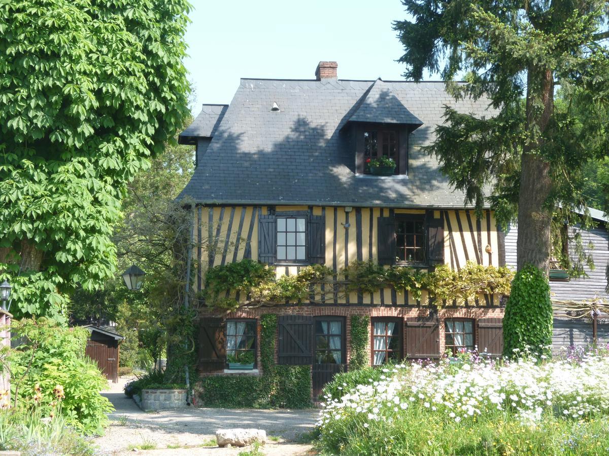 Du Val Au Cesne Saint-Clair-sur-les-Monts