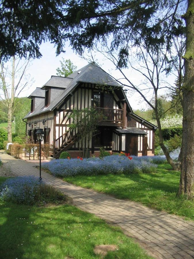 Du Val Au Cesne 3*