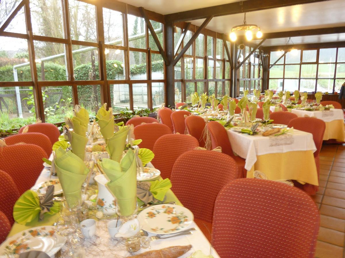 Guest house Du Val Au Cesne