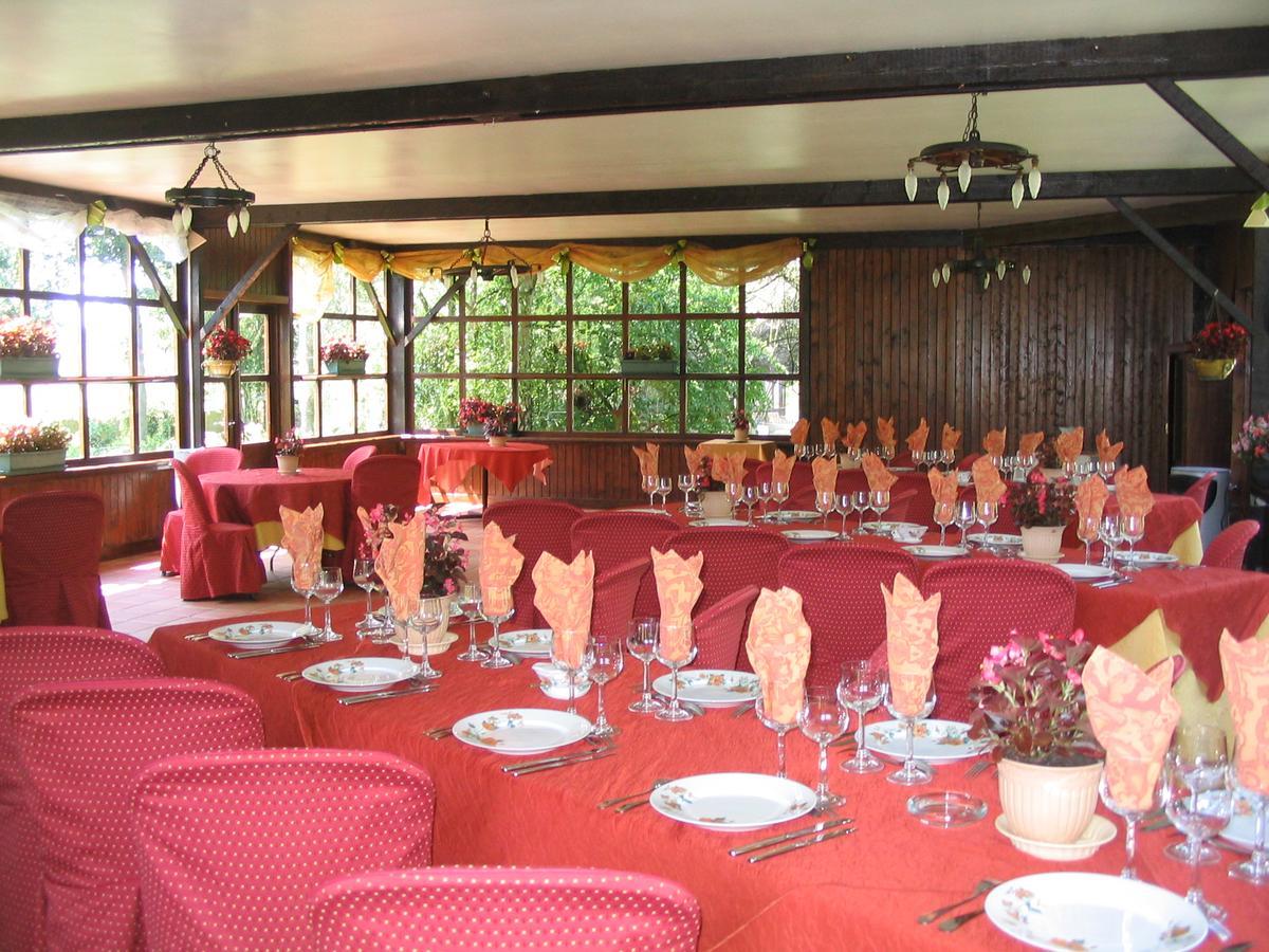 Guest house Du Val Au Cesne 3*