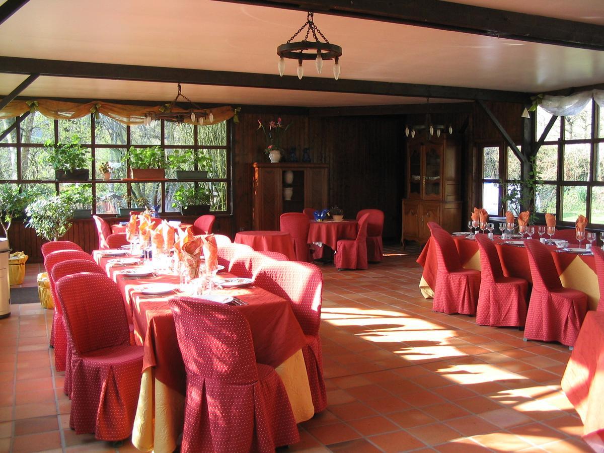 Maison d'hôtes Du Val Au Cesne 3*
