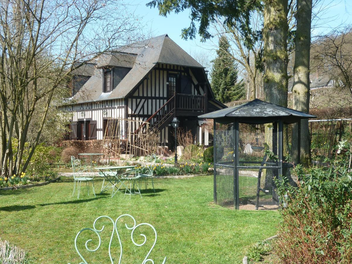 Du Val Au Cesne 3*
