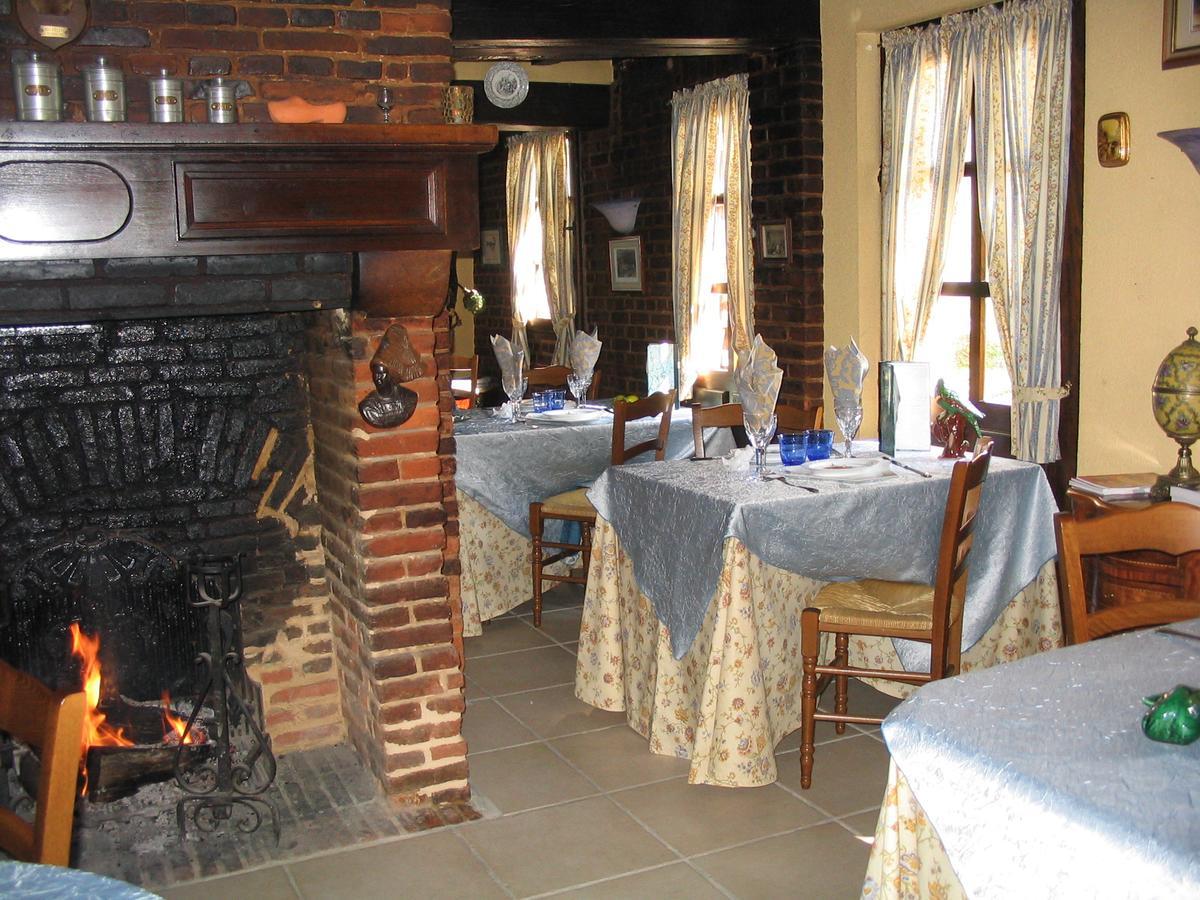 Du Val Au Cesne Maison d'hôtes