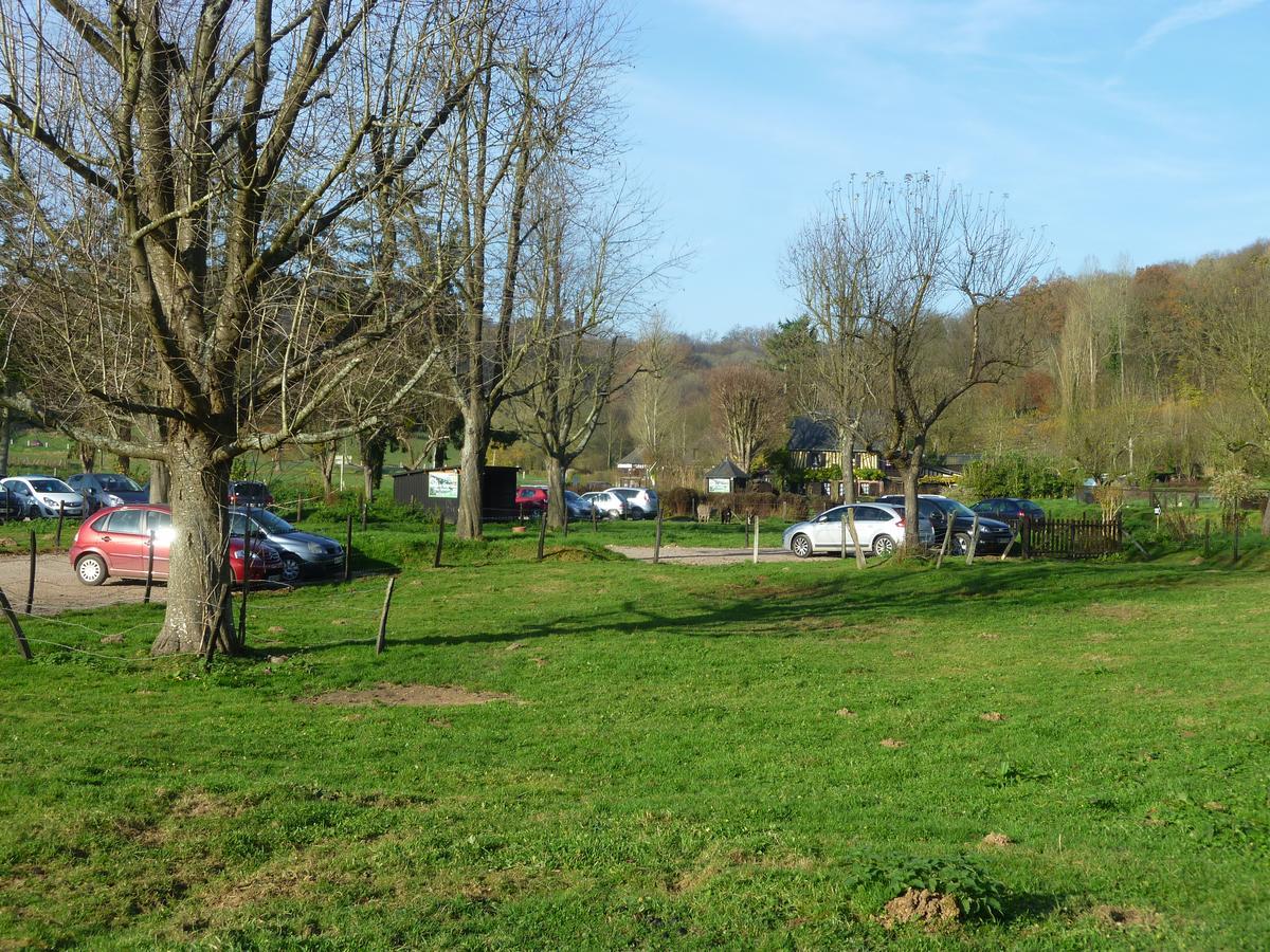 Maison d'hôtes Du Val Au Cesne Saint-Clair-sur-les-Monts