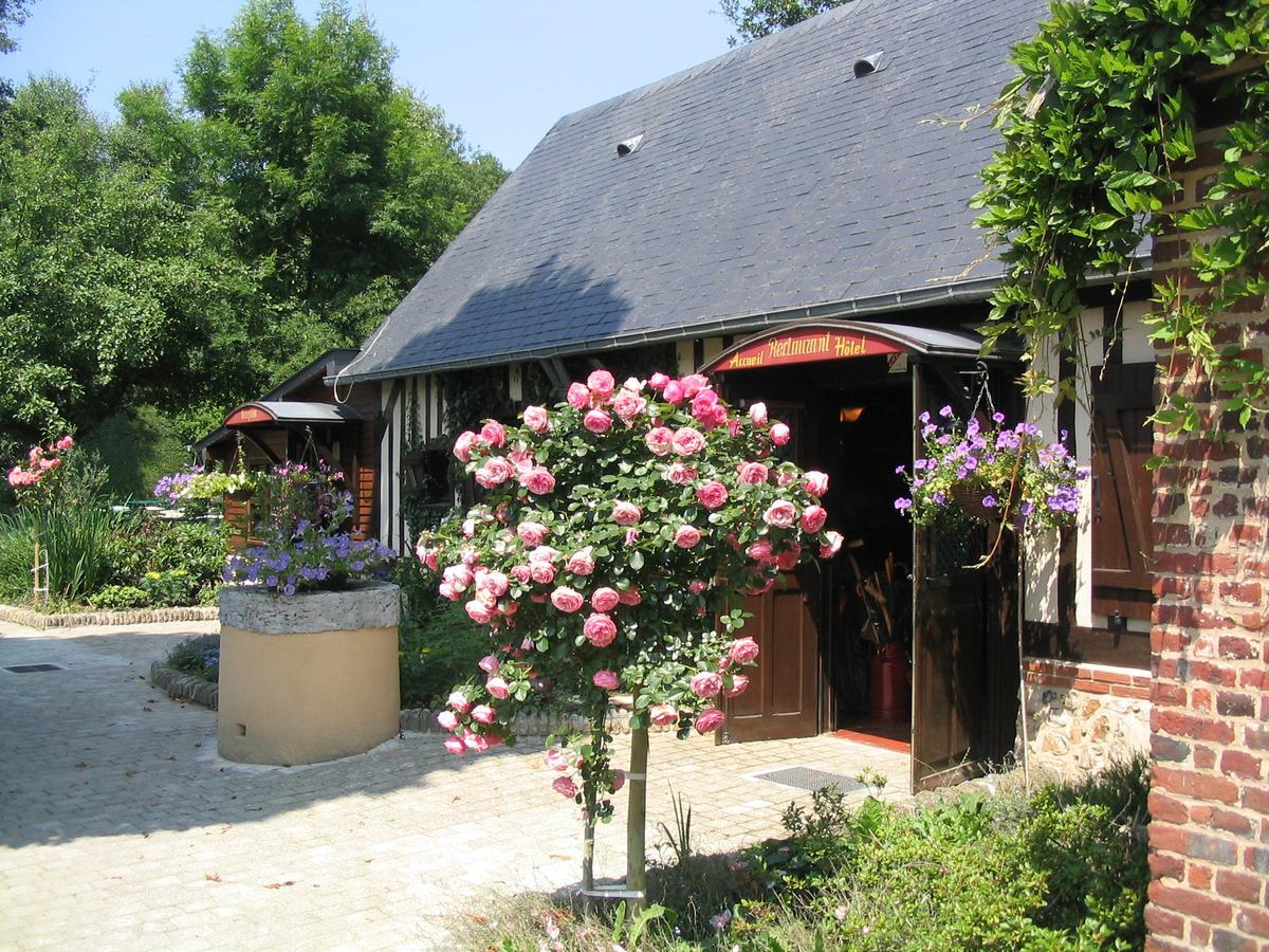 Maison d'hôtes Du Val Au Cesne Saint-Clair-sur-les-Monts