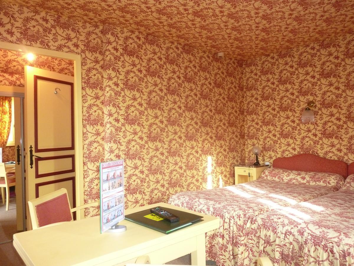 Du Val Au Cesne Guest house