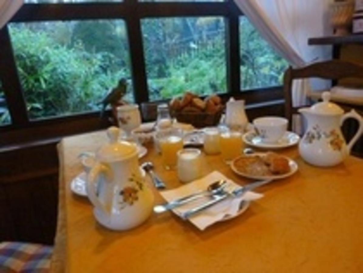 Guest house Du Val Au Cesne